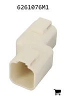 AGCO 6261076M1 Клемма