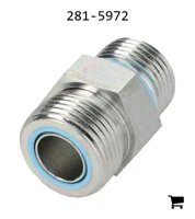 AGCO 281-5972 Адаптер