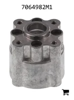 AGCO 7064982M1 Держатель