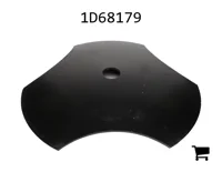 AGCO 1D68179 Диск