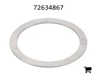 AGCO 72634867 Диск