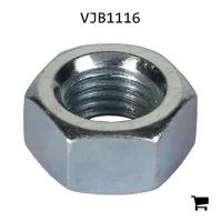 AGCO VJB1116 Гайка