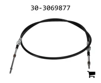 AGCO 30-3069877 Трос