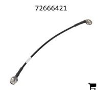 AGCO 72666421 Кабель антенны