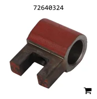 AGCO 72640324 Ступица приводного вала