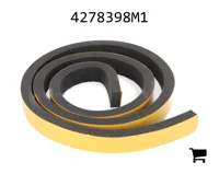 AGCO 4278398M1 Уплотнитель из пеноматериала