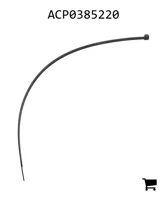 AGCO ACP0385220 Зажим