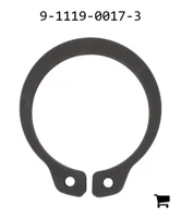 AGCO 9-1119-0017-3 Стопорное кольцо