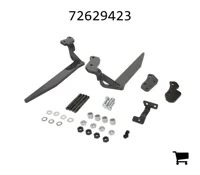 AGCO 72629423 Грязесъемник