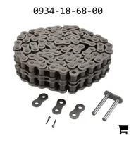 AGCO 0934-18-68-00 Цепь роликовая