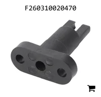 AGCO F260310020470 Палец датчика рулевого управления