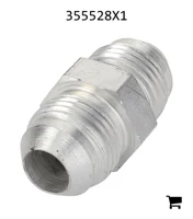 AGCO 355528X1 Соединитель