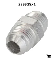 AGCO 355528X1 Соединитель