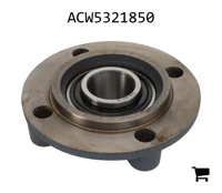 AGCO ACW5321850 Подшипниковый узел AGCO