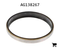 AGCO AG138267 Масляный сальник