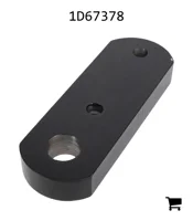 AGCO 1D67378 Кронштейн