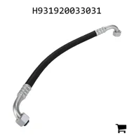 AGCO H931920033031 Шланг высокого давления