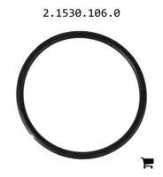 AGCO 2.1530.106.0 Уплотнительное кольцо