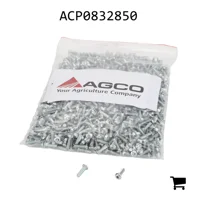 AGCO ACP0832850 Винт