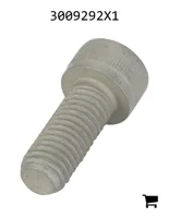 AGCO 3009292X1 Винт с цилиндрической головкой и шестигранным углублением