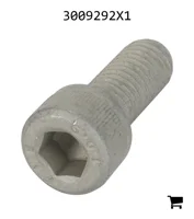 AGCO 3009292X1 Винт с цилиндрической головкой и шестигранным углублением