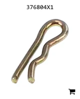 AGCO 376804X1 Шплинт
