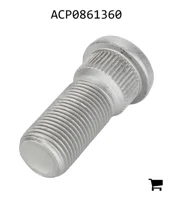 AGCO ACP0861360 Колесная шпилька
