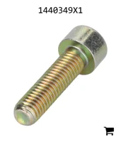 AGCO 1440349X1 Винт с внутренним шестигранником
