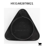 AGCO H931402070021 Крышка фиксатора
