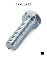 AGCO 377067X1 Винт
