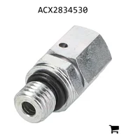 AGCO ACX2834530 Болт