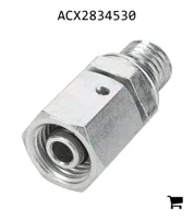 AGCO ACX2834530 Болт