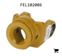 AGCO FEL102086 Вильчатая опора