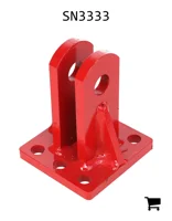 AGCO SN3333 Кронштейн