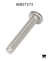 AGCO AG027273 Винт с цилиндрической головкой