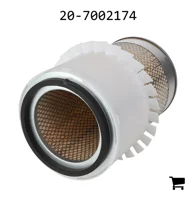 AGCO 20-7002174 Фильтрующий элемент