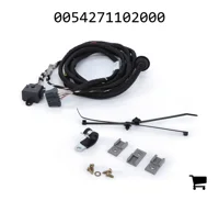 AGCO 0054271102000 Комплект электропроводки