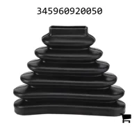 AGCO 345960920050 Сильфон