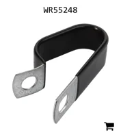 AGCO WR55248 Зажим