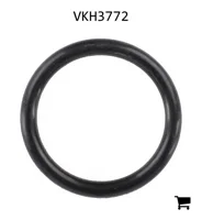 AGCO VKH3772 Уплотнительное кольцо топливного фильтра