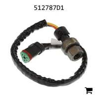 AGCO 512787D1 Датчик