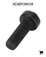 AGCO ACW0938650 Установочный винт с шестигранной головкой