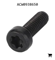 AGCO ACW0938650 Установочный винт с шестигранной головкой