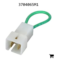 AGCO 3704065M1 Тяга