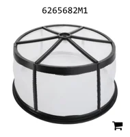 AGCO 6265682M1 Фильтр