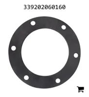 AGCO 339202060160 Уплотнение топливного бака