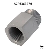 AGCO ACP0363770 Адаптер