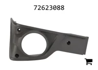 AGCO 72623088 Козырек фары