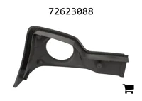 AGCO 72623088 Козырек фары