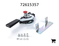 AGCO 72615357 Мультисоединение